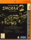 SHOGUN 2 GOLD EDITION TOTAL WAR + 10 DLC PC PL BOX