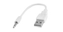 USB-кабель для зарядки для Apple iPod SHUFFLE 3 GEN