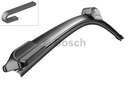 WIPER BLADES FLAT BOSCH AEROT HYUNDAI SONATA V photo 2 - milautoparts-fr.ukrlive.com