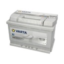 ACCUMULATEUR VARTA SILVER DYNAMIC P+ 12V 77AH 780A E44 photo 6 - milautoparts-fr.ukrlive.com