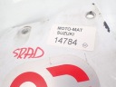 ПЛУГ ЗАХИСТ КРИЛО ПІДКРИЛОК SUZUKI GSX-R 600 SRAD  (7767458007) фото min 6