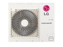 Тепловой насос LG Therma V Monoblock 9кВт + установка