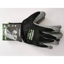 STALCO Polyesterové rukavice s-S-high drag 9 Lekárska zložka NIE