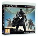 НОВАЯ ИГРА DESTINY BOX ДЛЯ PS3 Фолиа Щецин