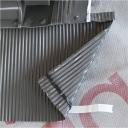СЦЕПКА КРЫШИ OKPOL VERSA 86x86 ДВЕ ХАРТ. ОКНА