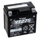 ACCUMULATEUR YUASA YTZ7S ORIGINAL 12V/6.3AH JAPAN photo 1 - milautoparts-fr.ukrlive.com