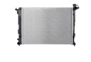 NEW CONDITION RADIATOR KIA SPORTAGE 1,6 2,0 B 09-12 13 14 photo 1 - milautoparts-fr.ukrlive.com