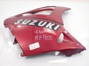Bok [L][U] osłona owiewka Suzuki RF 600 900 Producent Suzuki OE