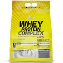 Olimp Whey Protein Complex 2270g + VZORKA CHUTI: KOLÁČ S KREMOM Druh srvátkový proteínový koncentrát (WPC)