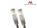 SIEŤOVÝ KÁBEL LAN PR. ETHERNET RJ45 UTP CAT5E 10M Kód výrobcu 35820