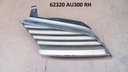 NISSAN PRIMERA P12 DEFLECTOR RADIATOR GRILLE GRILLE RIGHT BUMPER photo 2 - milautoparts-fr.ukrlive.com