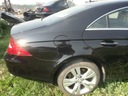 MERCEDES CLS W219 FACELIFT REAR BOOTLID BUMPER QUARTER photo 2 - milautoparts-fr.ukrlive.com