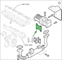 BLIND PLUG EGR 1.9 2.4JTD ALFA ROMEO 147 156 159 166 photo 3 - milautoparts-fr.ukrlive.com