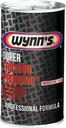 Wynns Super Friction Proofing снижает трение.