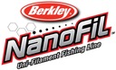 BERKLEY NANOFIL CHARTREUSE 125M 0.20MM - ŽLTÁ Kód výrobcu 1278230