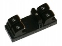 PANEL CONTROL UNIT CHROME LIFTING DEVICE WINDOW VW TOURAN photo 1 - milautoparts-fr.ukrlive.com