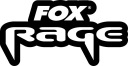 Спиннинговое удилище Fox Rage Warrior 2 - 2.10m 20-60g