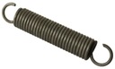 Пружина педали тормоза Ursus C-330 50019670