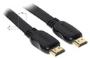 KÁBEL HDMI-7.0-FL 7m PLOCHÁ ABCV Kód výrobcu HDMI-7.0-FL