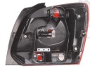 PHARE ARRIÈRE ARRIÈRE VW POLO 6R GAUCHE 2009-2014 NEUFphoto 14