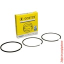 84 (STD) 1,2-1,5-2 SET PIERSCIENI PISTON FITS DO: BMW 1 (E81), 1 ( photo 2 - milautoparts-fr.ukrlive.com