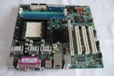 MSI K8M890M2-V MS-7139 VGA PCI-E DDR s939 Výrobca MSI