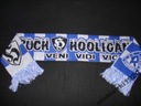 RUCH CHORZOW HOOLIGANS УНИКАЛЬНЫЙ шарф