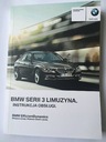 BMW SERIES 3 2011-15 POLSKA MANUAL SERVICE F30 photo 1 - milautoparts-fr.ukrlive.com