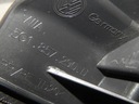VW GOLF VII BOÎTE À GANTS PASSAGER 5G1857097Ephoto 5