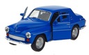 FSO WARSAW 224 AUTOMOTIVE LEGEND WELLY 1:34 СИНИЙ