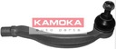 KAMOKA 9010218 END DRIVE SHAFT KIEROWNICZEGO POPRZECZNEGO photo 3 - milautoparts-fr.ukrlive.com