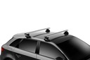 COFFRE THULE CITROEN C4 PICASSO II MPV 13- photo 5 - milautoparts-fr.ukrlive.com