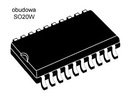 |СТкс| АС541. SMD SO20W 74AC541 _x4шт.