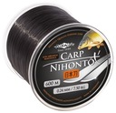 NIHONTO CARP LINE 0.35мм 300м 11.9кг ЧЕРНЫЙ МИКАДО