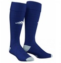 Футбольные носки Adidas Milano Sock, темно-синие, 40-42