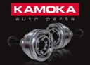 KAMOKA AXLE SWIVEL DRIVING WEW. VW GOLF II 83-99 8010 photo 2 - milautoparts-fr.ukrlive.com