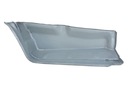 SILL FOOT STEP MERCEDES SPRINTER 95- photo 1 - milautoparts-fr.ukrlive.com