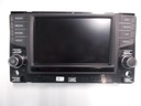 NAVIGATION ÉCRAN RADIO VW PASSAT B8 3G0919605D photo 1 - milautoparts-fr.ukrlive.com