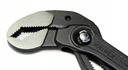 Регулируемые трубогубцы Cobra, крестообразный ключ 250 мм Knipex 87 01 250