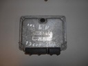 COMPUTER ENGINE AUDI A3 8L 1.9 TDI 038906018BB photo 1 - milautoparts-fr.ukrlive.com