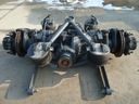 DAF XF 106 XF106 PONT NAPED. 2,38 COUSSINET TYPE 1344 photo 1 - milautoparts-fr.ukrlive.com