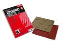 INDASA PAPIER WATER RED-LINE RHYNOWET 2500 photo 8 - milautoparts-fr.ukrlive.com