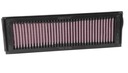 K&N FILTERS KA-1004 FILTER AIR photo 11 - milautoparts-fr.ukrlive.com