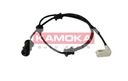 SENSOR WEARING PADS FRONT KAMOKA 105015 photo 2 - milautoparts-fr.ukrlive.com