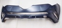 TOYOTA C-HR CHR 16-19 BUMPER FRONT FRONT NEW CONDITION photo 3 - milautoparts-fr.ukrlive.com