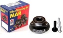 ROULEMENT MOYEU SEAT ALTEA TOLEDO 3 LEON II 3 IV AVANT 3 VIS photo 1 - milautoparts-fr.ukrlive.com