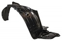 WHEEL ARCH COVER MUDGUARDS NISSAN NOTE 2006- FRONT LEFT photo 1 - milautoparts-fr.ukrlive.com