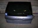 BOOTLID REAR REAR AUDI A2 photo 1 - milautoparts-fr.ukrlive.com