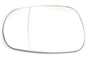 RENAULT CLIO 1 2 MEGANE 1 MODUS MICRA K12 DACIA LOGAN LINER GLASS MIRRORS photo 1 - milautoparts-fr.ukrlive.com