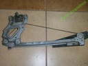 MONTE DE GLACE DROITE AVANT AUDI 80 B4 2.0B 893837 photo 1 - milautoparts-fr.ukrlive.com